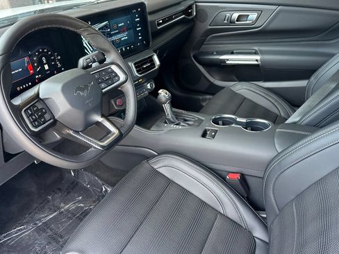 New 2026 Ford Mustang GT Premium RWD image 9