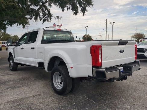Used 2024 Ford F350 XL image 6
