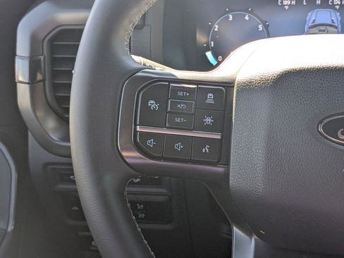 Used 2024 Ford F150 XLT w/ Equipment Group 302A MID image 20