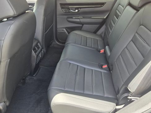 Used 2023 Honda CR-V EX-L image 12
