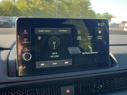 New 2026 Honda CR-V TrailSport image 22