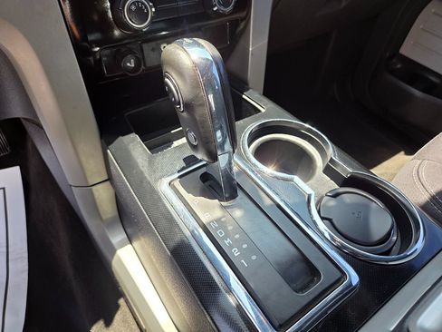 Used 2012 Ford F150 FX2 w/ FX Plus Pkg RWD image 37