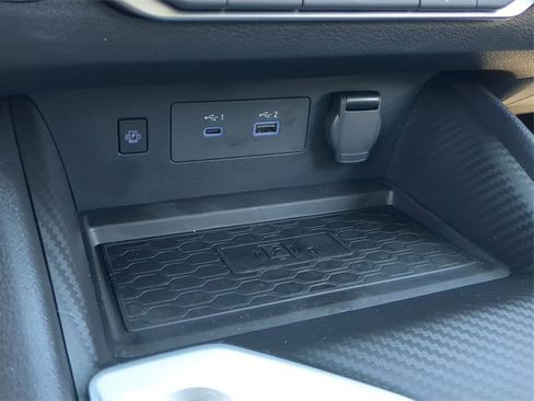 New 2025 Nissan Altima 2.5 SV w/ SV Special Edition Package image 20