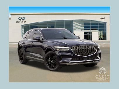 Used 2023 Genesis GV70 2.5T w/ Advanced Package