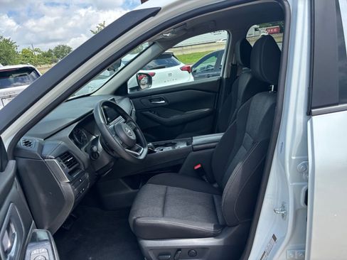 Used 2024 Nissan Rogue SV FWD image 29