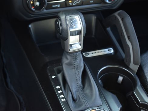 Used 2025 Ford Bronco 2-Door image 30