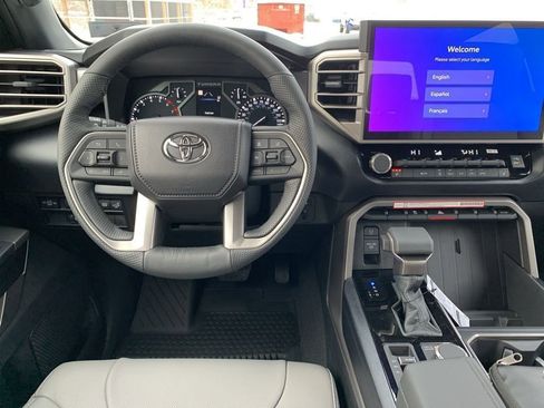 New 2026 Toyota Tundra SR5 image 15