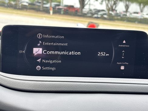 New 2026 MAZDA CX-30 AWD 2.5 S w/ Premium Package image 31