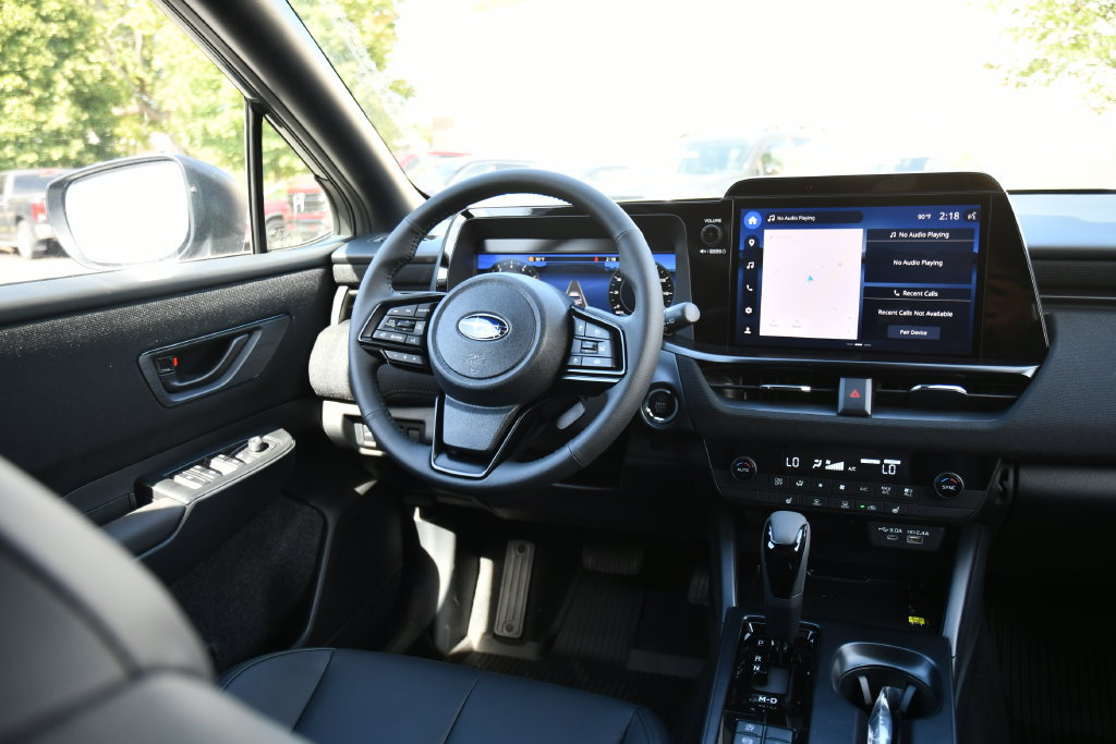 New 2026 Subaru Outback Premium AWD/4WD image 20