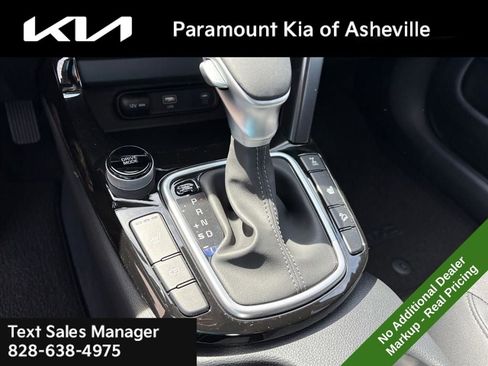 New 2026 Kia Seltos S AWD/4WD image 27