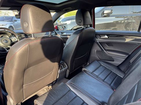 Used 2017 Volkswagen GTI Autobahn image 41