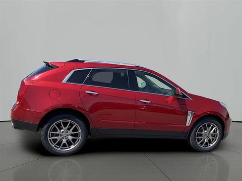 Used 2015 Cadillac SRX Performance w/ Driver Awareness Package FWD image 6