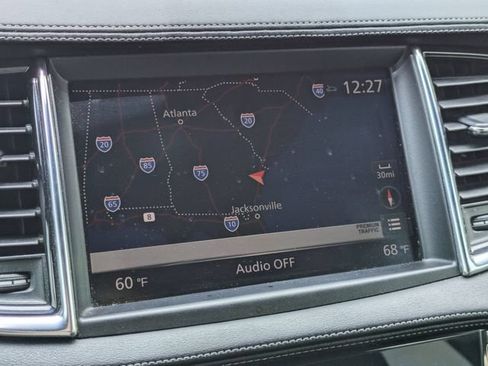 Used 2020 INFINITI QX50 Essential w/ Edition 30 Package AWD/4WD image 24