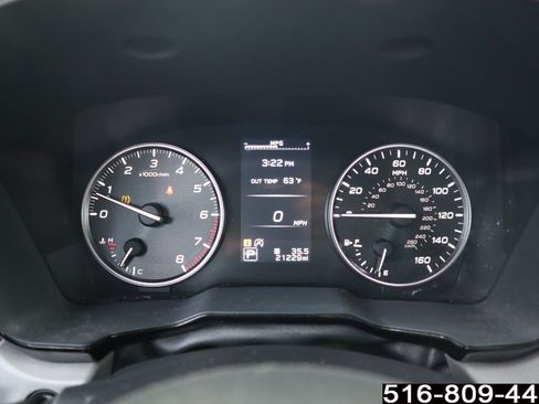 Used 2023 Subaru Legacy Premium image 21