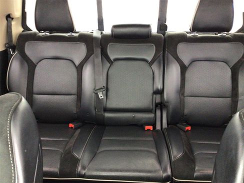 Used 2019 RAM 1500 Laramie image 15