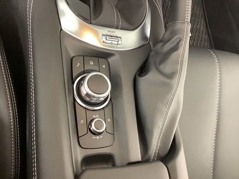 New 2025 MAZDA MX-5 Miata Grand Touring w/ Weather Package image 23