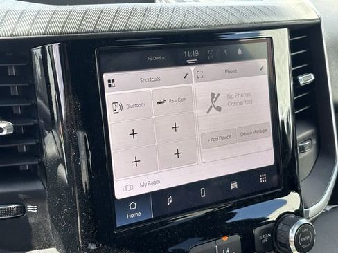 Used 2025 RAM 1500 Big Horn image 5