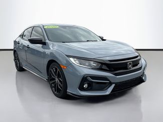 Used 2020 Honda Civic Sport video 1