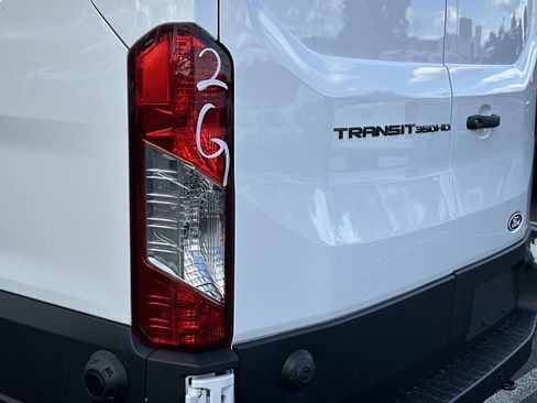 New 2026 Ford Transit 350 Base w/ Load Area Protection Package image 35