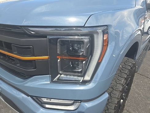 Used 2023 Ford F150 Tremor w/ Equipment Group 402A High AWD/4WD image 35