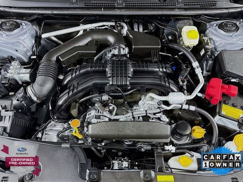 Certified 2025 Subaru Impreza 2.0i Sport image 29