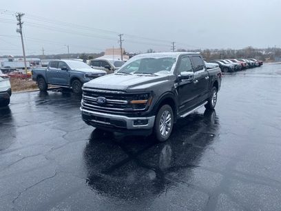 Certified 2024 Ford F150 XLT w/ Equipment Group 302A MID