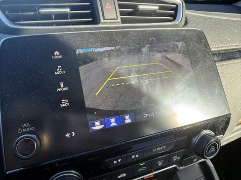 Used 2018 Honda CR-V EX-L image 6