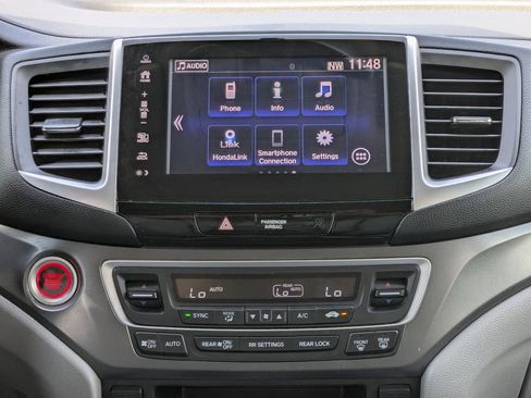 Used 2017 Honda Pilot EX-L image 23