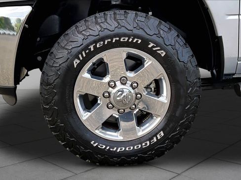 Used 2015 RAM 2500 Big Horn image 10