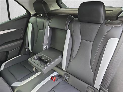 Used 2024 Buick Envision Sport Touring image 13