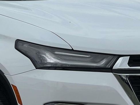 Certified 2023 Chevrolet Traverse LT image 5