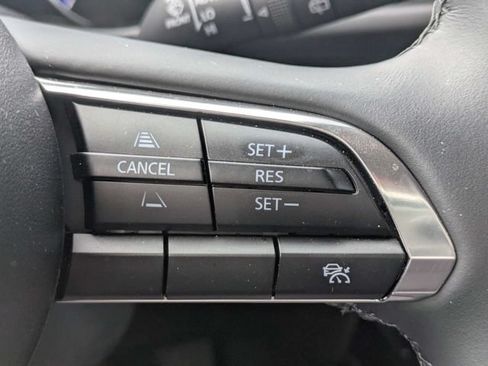 Used 2025 MAZDA CX-30 AWD 2.5 S w/ Premium Package image 23