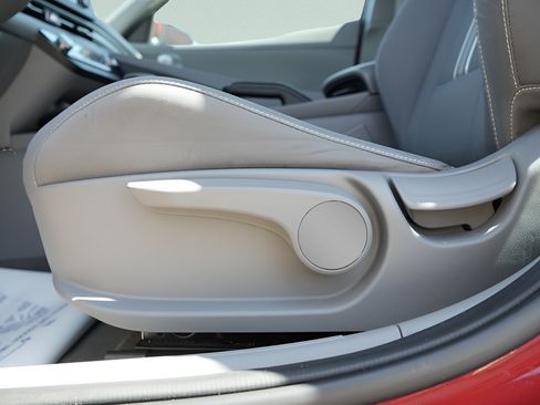 Certified 2023 Hyundai Elantra SEL FWD image 20