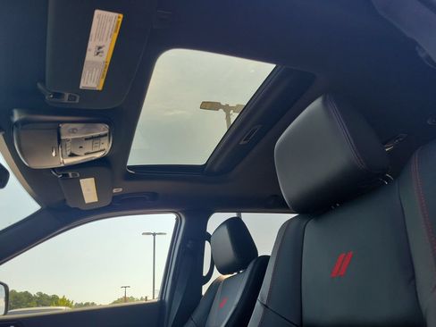 New 2026 Dodge Durango GT AWD/4WD image 26