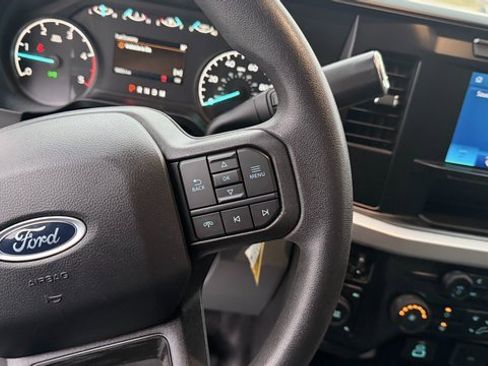 Used 2024 Ford F350 XL image 24