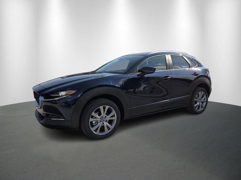 New 2026 MAZDA CX-30 AWD 2.5 S image 2