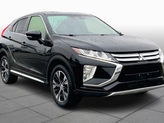 Used 2020 Mitsubishi Eclipse Cross SE video 2