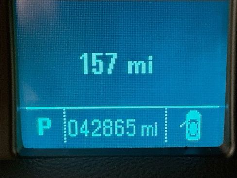 Used 2016 Buick Encore Leather image 14