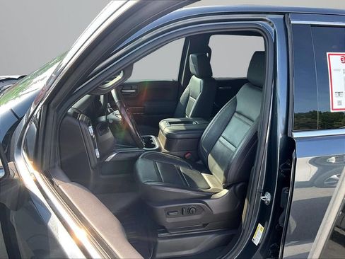 Used 2020 GMC Sierra 1500 Denali AWD/4WD image 27