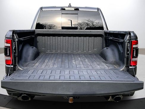 Used 2022 RAM 1500 Limited image 26