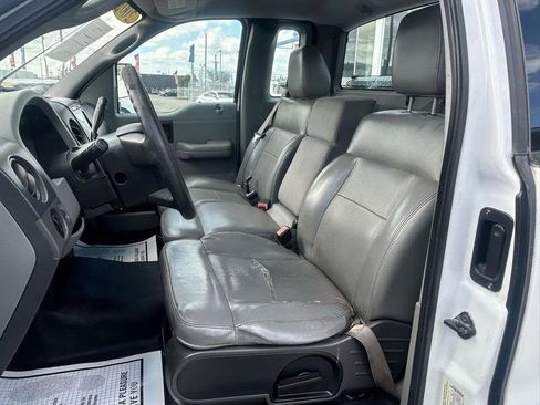 Used 2005 Ford F150 STX RWD image 10