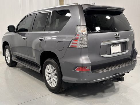 Used 2023 Lexus GX 460 Premium image 8