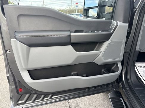 New 2026 Ford F250 XL w/ STX Appearance Package AWD/4WD image 19