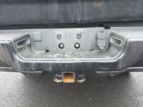 Used 2019 RAM 2500 Limited image 9