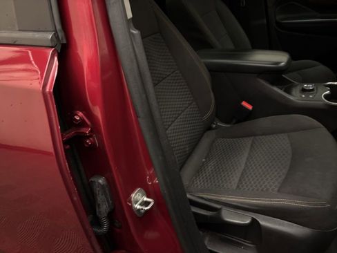 Used 2018 GMC Terrain SLE w/ Driver Convenience Package image 22