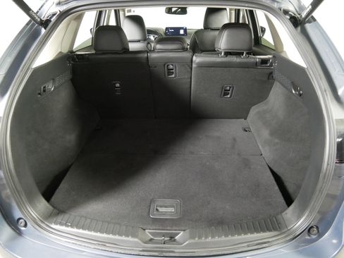 Used 2025 MAZDA CX-5 Carbon Edition AWD/4WD image 18