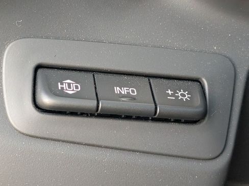 Used 2022 Chevrolet Camaro SS RWD image 24