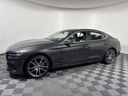 Used 2023 Genesis G70 2.0T