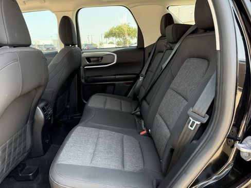 Used 2024 Ford Bronco Sport Big Bend AWD/4WD image 24