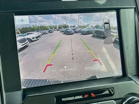 Used 2020 Ford F150 XL w/ Equipment Group 101A Mid RWD image 13